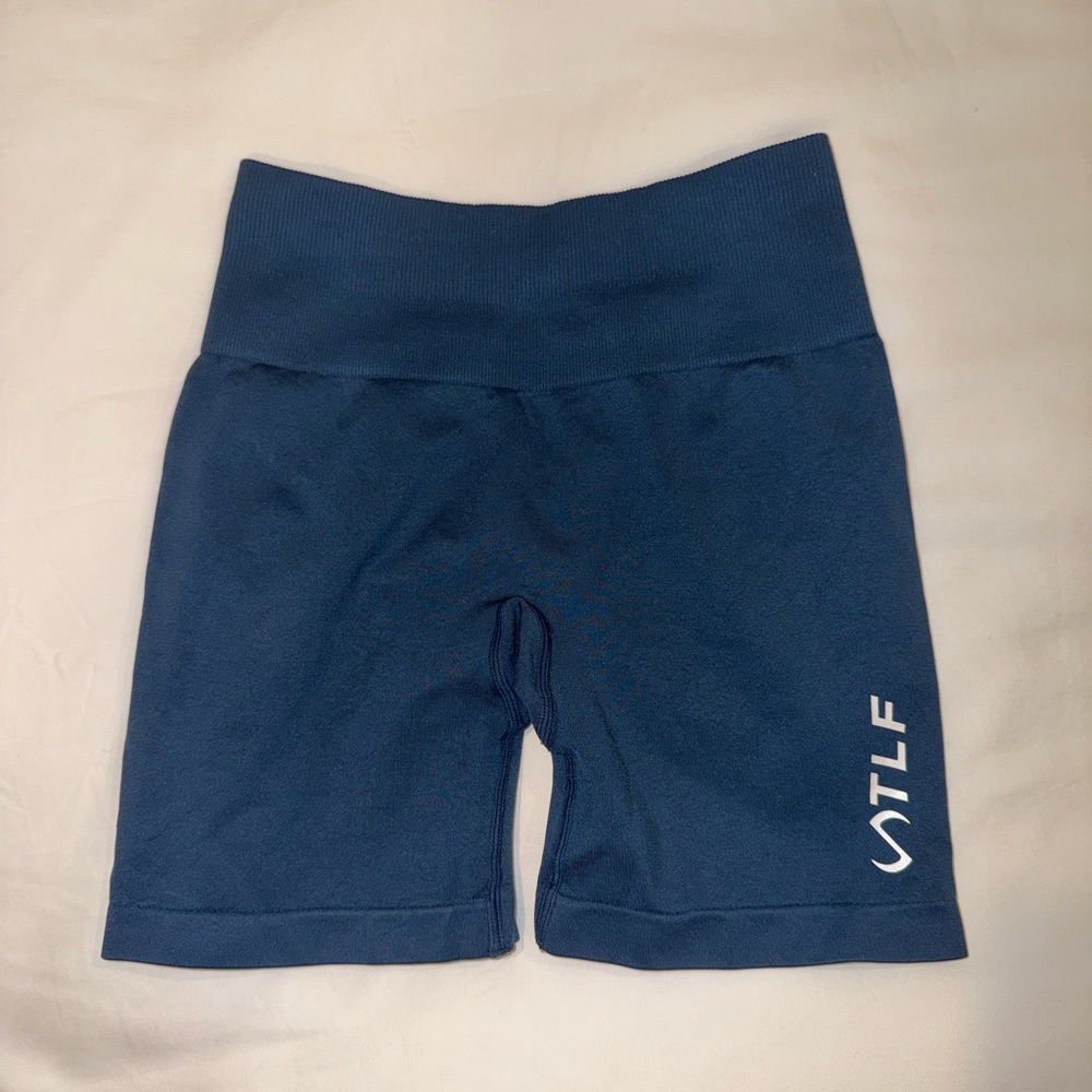 TLF Women's Blue Shorts